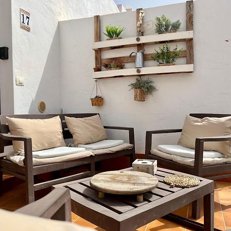La Casita Sun Beach Caleta De Fuste Ngoại thất bức ảnh