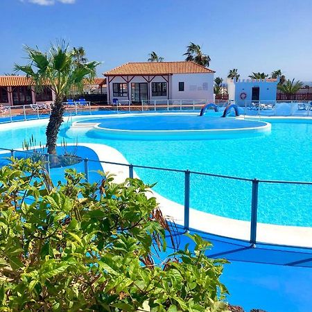 La Casita Sun Beach Caleta De Fuste Ngoại thất bức ảnh