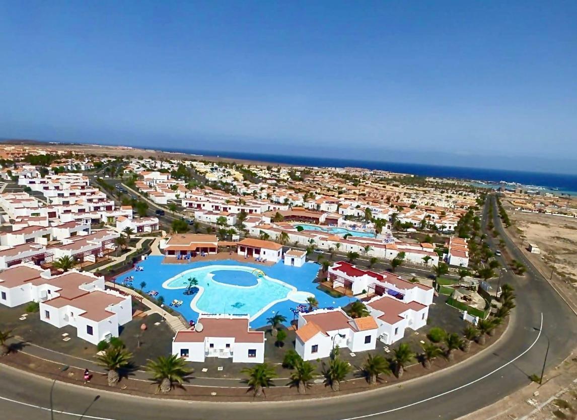 La Casita Sun Beach Caleta De Fuste Ngoại thất bức ảnh