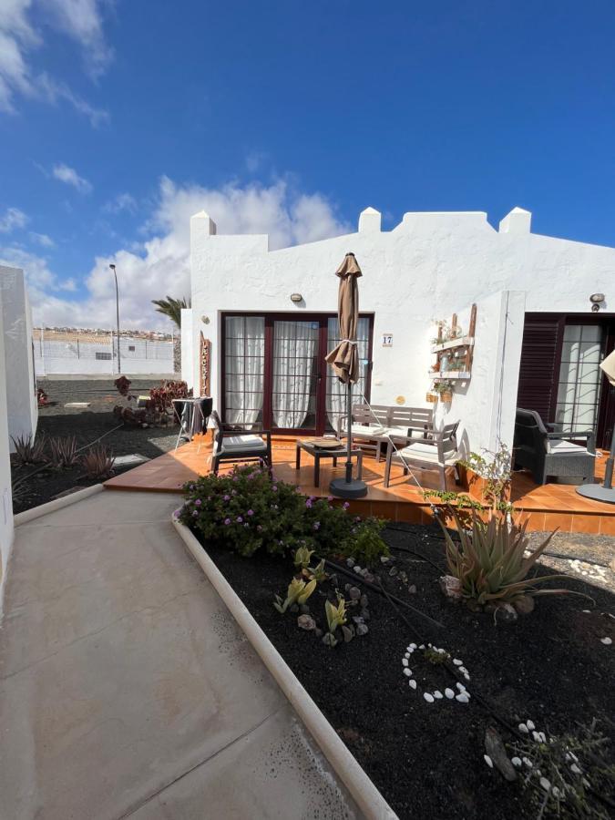 La Casita Sun Beach Caleta De Fuste Ngoại thất bức ảnh