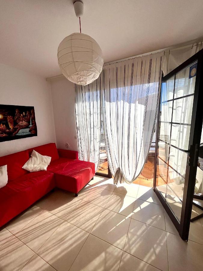 La Casita Sun Beach Caleta De Fuste Ngoại thất bức ảnh
