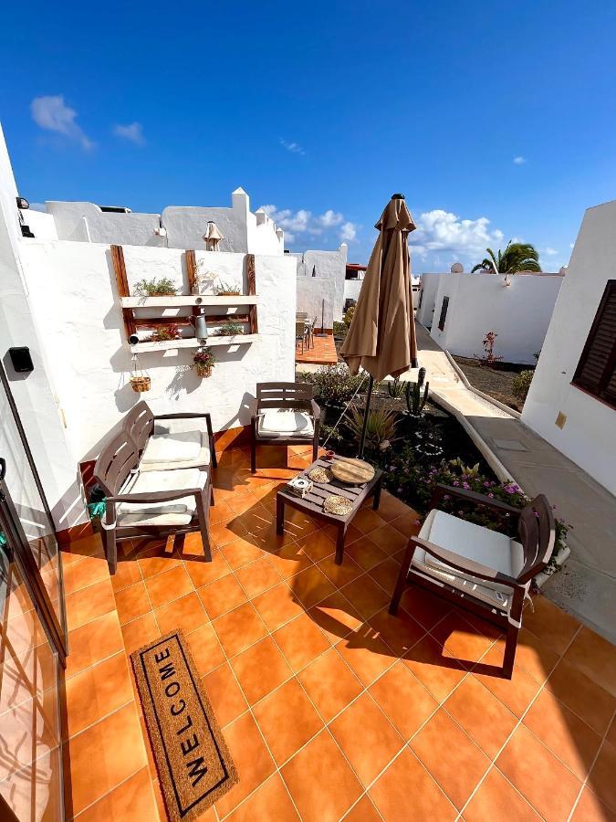 La Casita Sun Beach Caleta De Fuste Ngoại thất bức ảnh