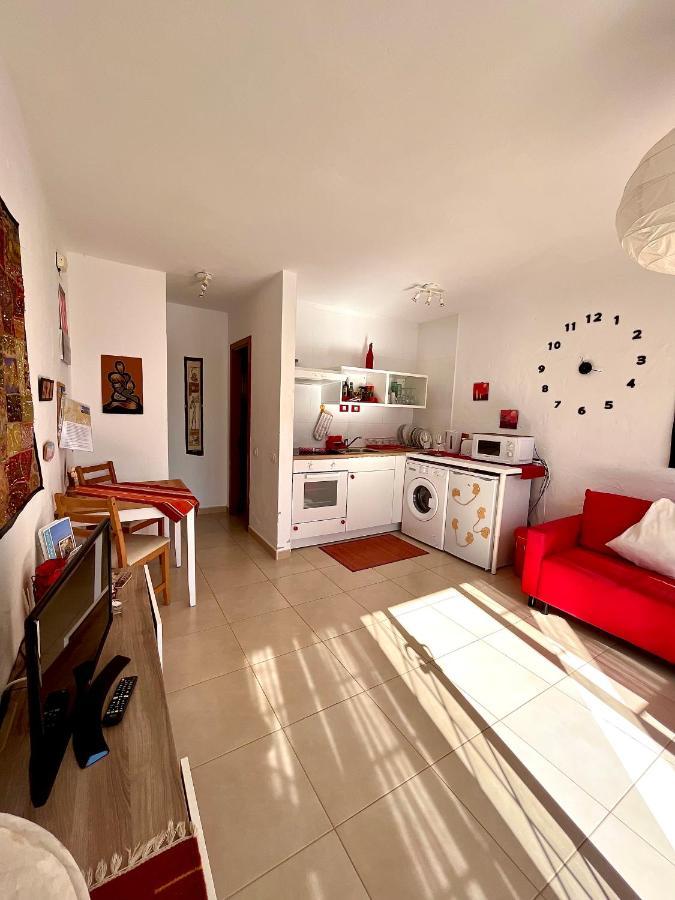 La Casita Sun Beach Caleta De Fuste Ngoại thất bức ảnh