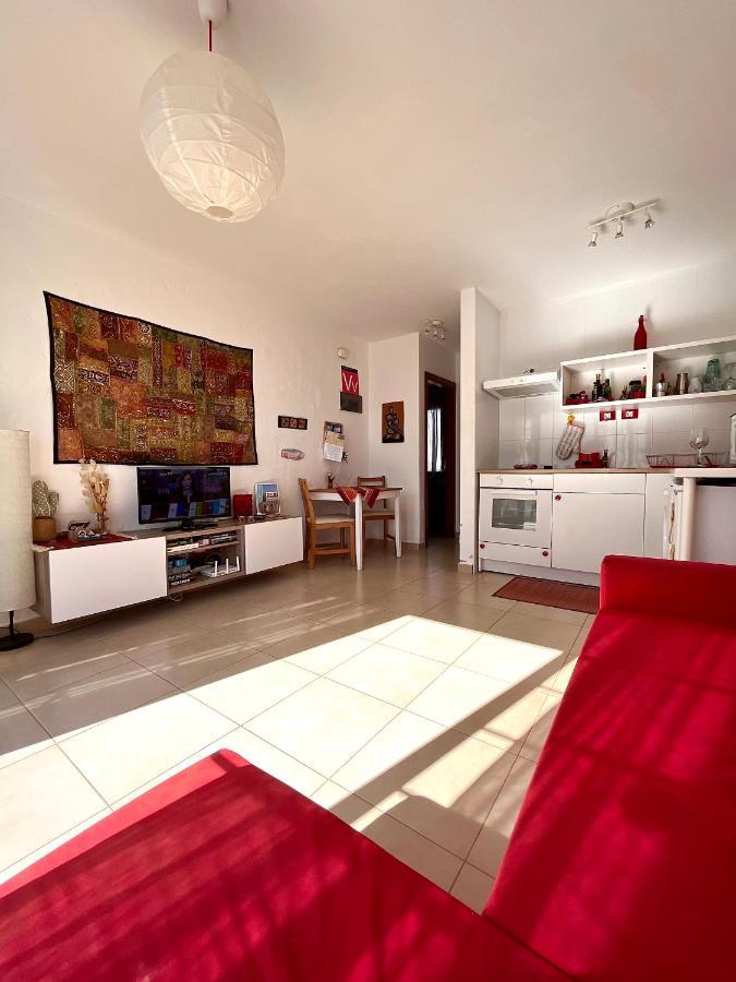 La Casita Sun Beach Caleta De Fuste Ngoại thất bức ảnh