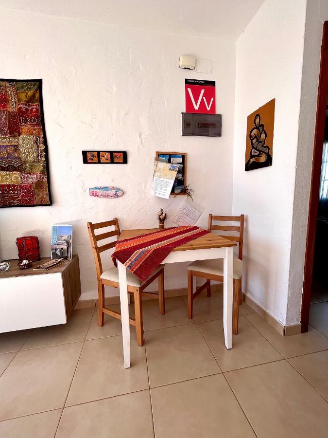 La Casita Sun Beach Caleta De Fuste Ngoại thất bức ảnh