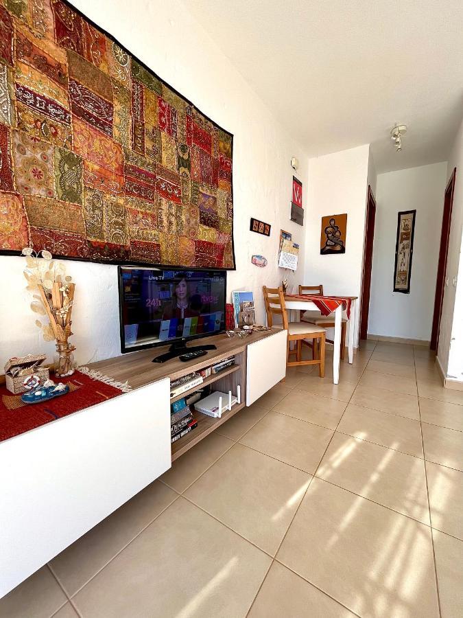 La Casita Sun Beach Caleta De Fuste Ngoại thất bức ảnh