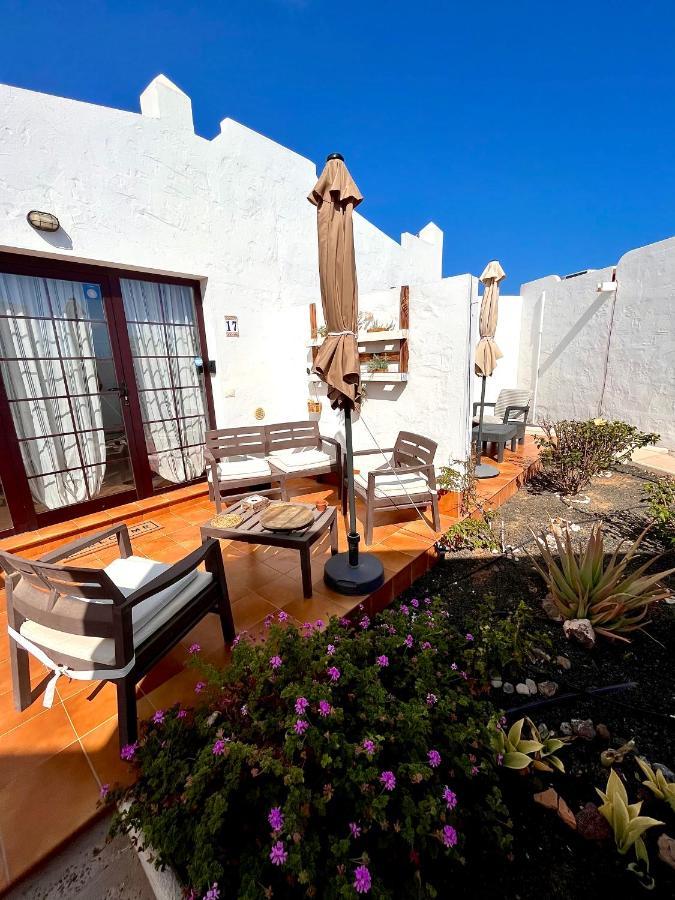 La Casita Sun Beach Caleta De Fuste Ngoại thất bức ảnh