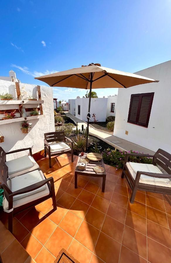 La Casita Sun Beach Caleta De Fuste Ngoại thất bức ảnh