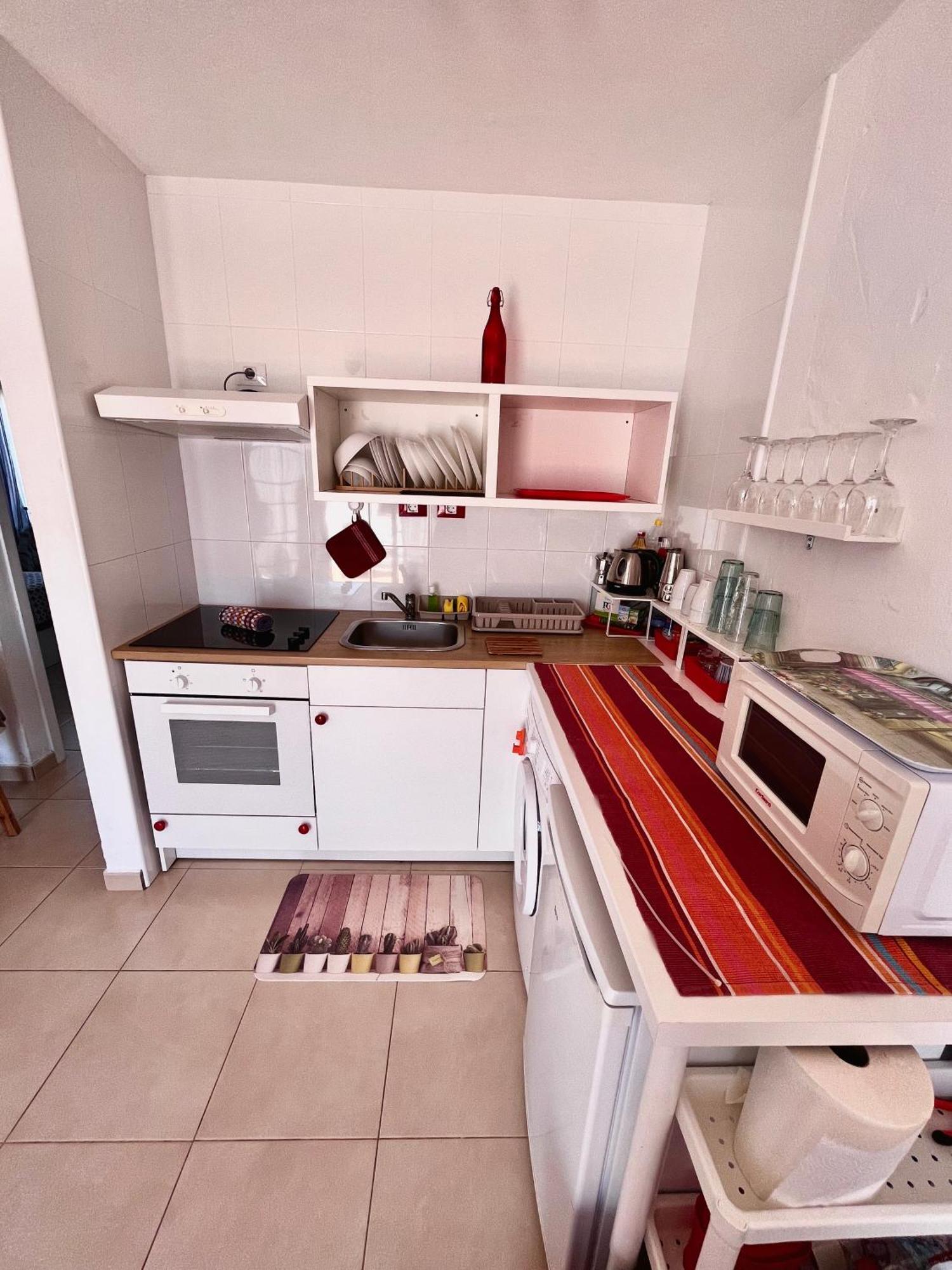 La Casita Sun Beach Caleta De Fuste Ngoại thất bức ảnh