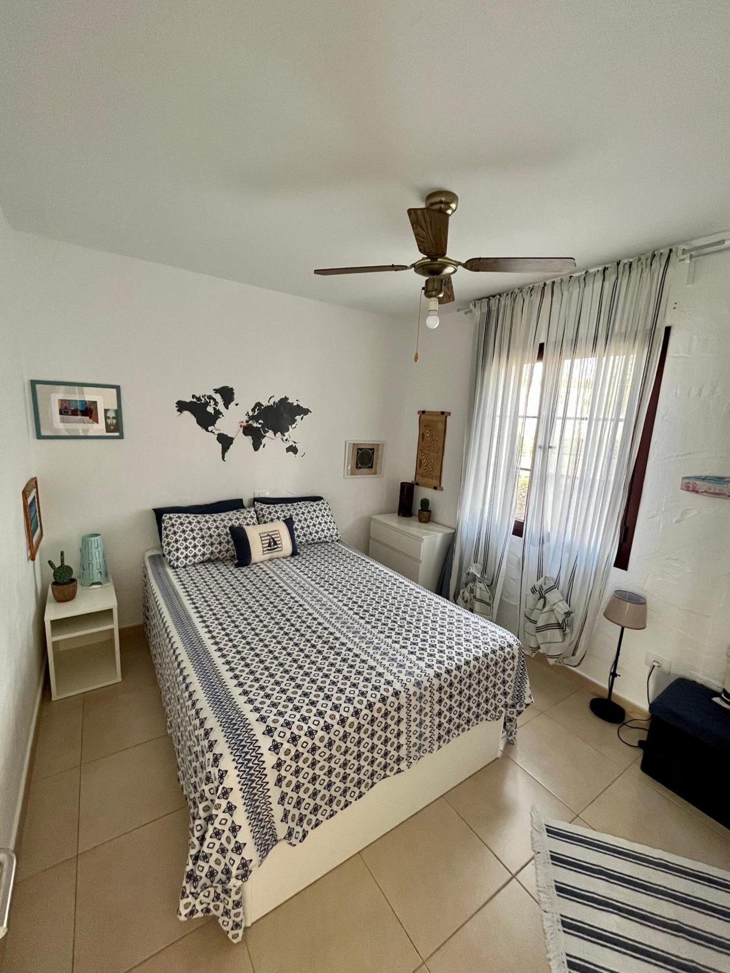 La Casita Sun Beach Caleta De Fuste Ngoại thất bức ảnh
