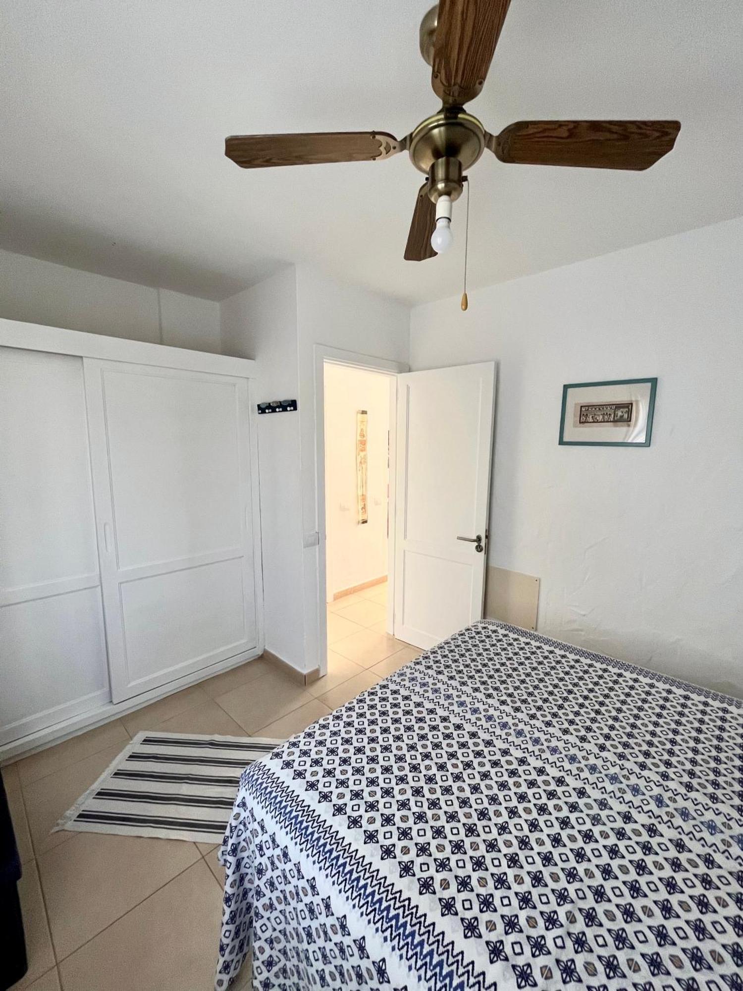 La Casita Sun Beach Caleta De Fuste Ngoại thất bức ảnh