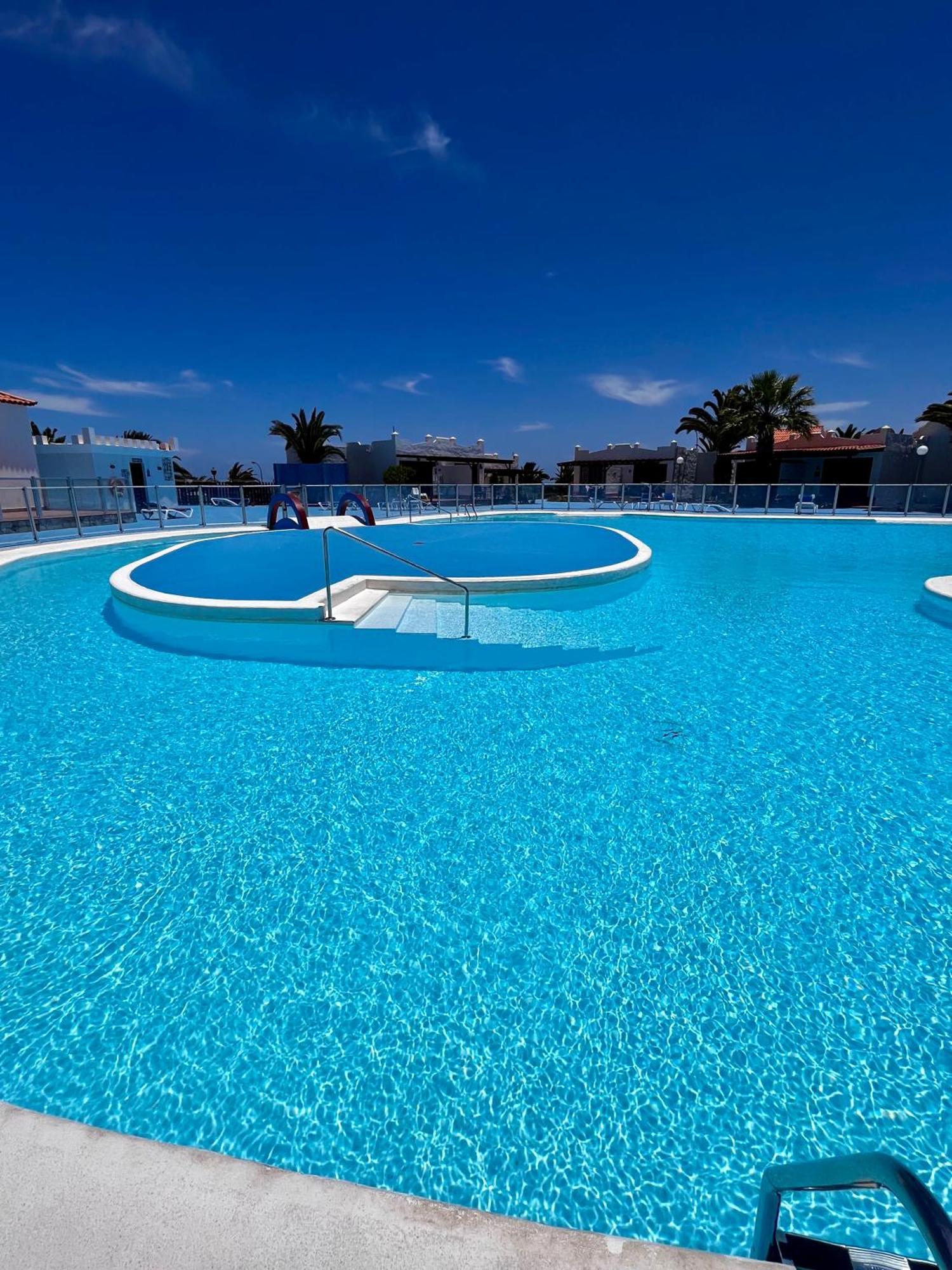 La Casita Sun Beach Caleta De Fuste Ngoại thất bức ảnh