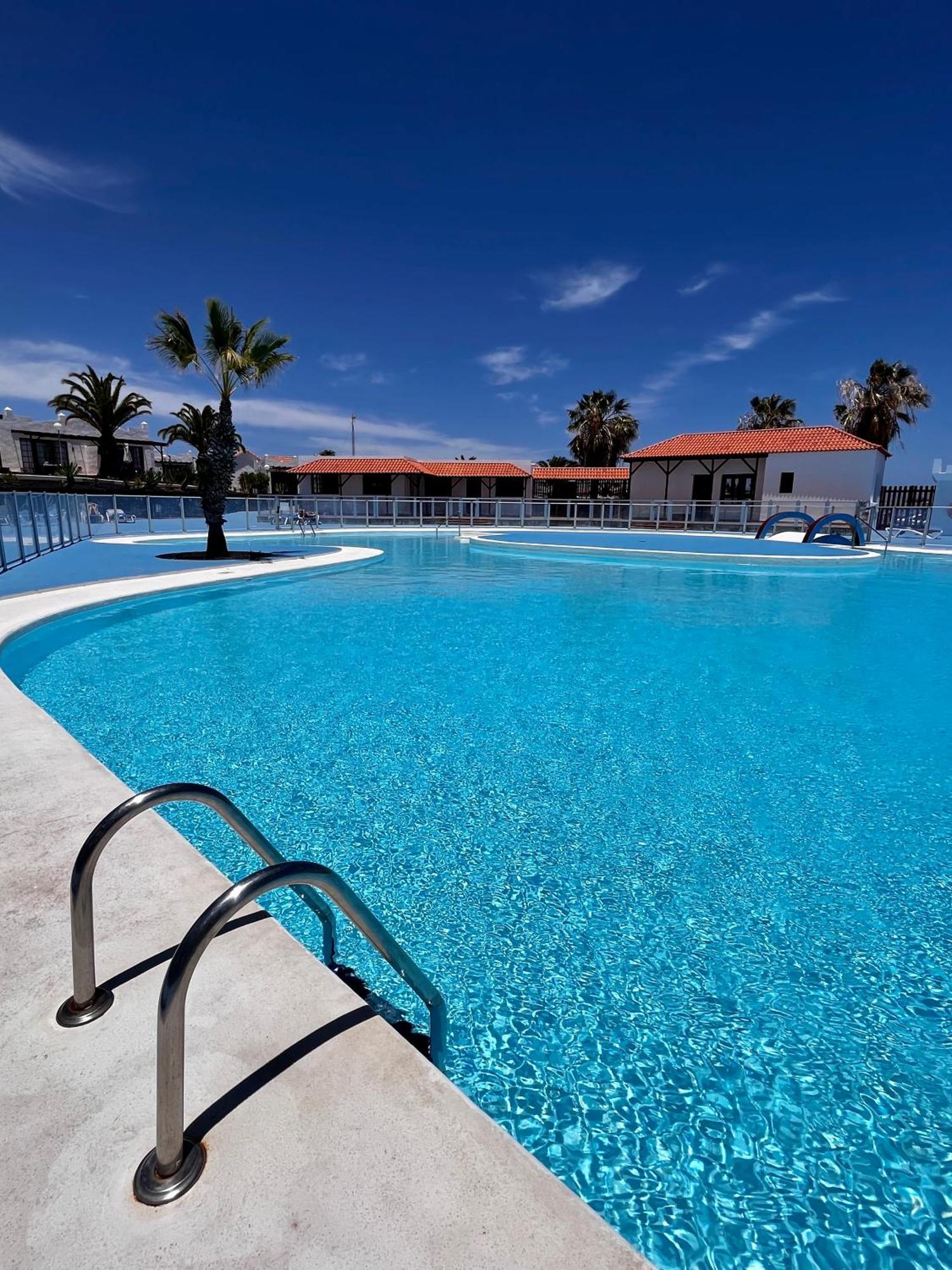 La Casita Sun Beach Caleta De Fuste Ngoại thất bức ảnh