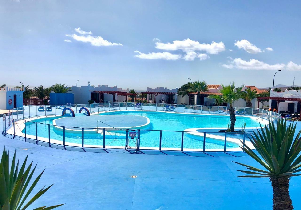 La Casita Sun Beach Caleta De Fuste Ngoại thất bức ảnh