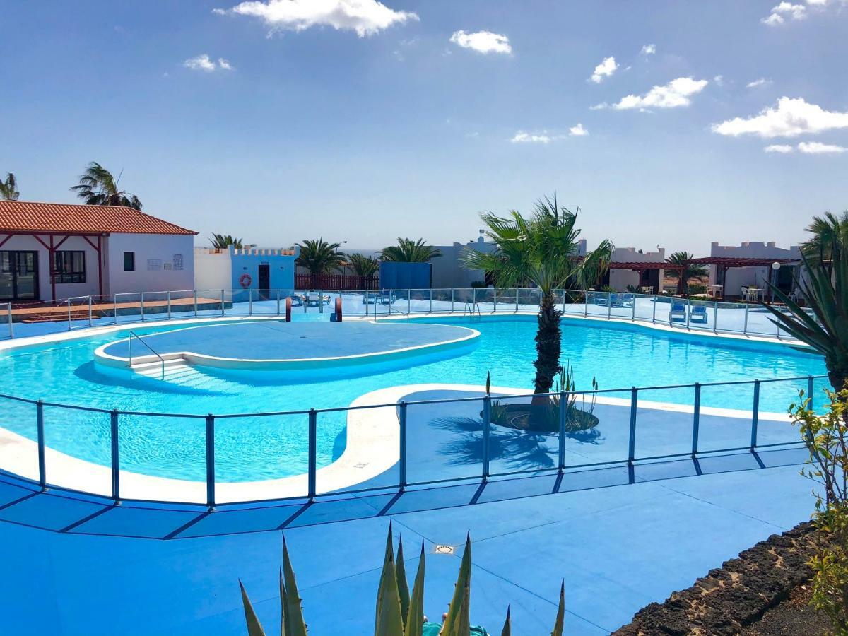La Casita Sun Beach Caleta De Fuste Ngoại thất bức ảnh
