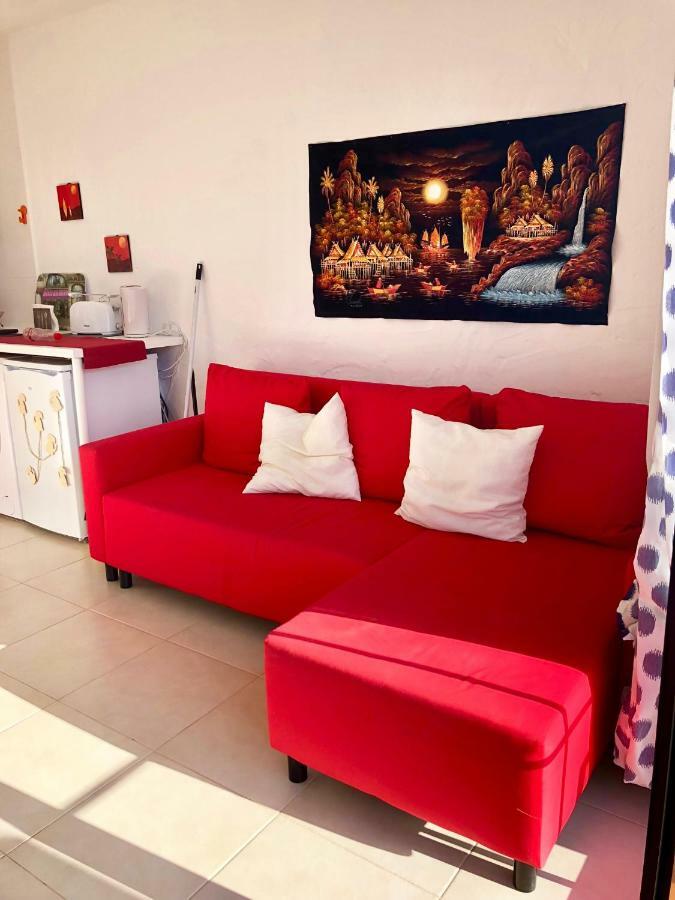 La Casita Sun Beach Caleta De Fuste Ngoại thất bức ảnh
