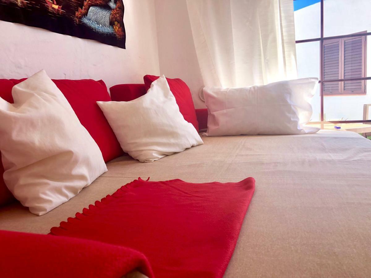 La Casita Sun Beach Caleta De Fuste Ngoại thất bức ảnh
