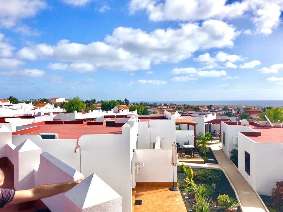La Casita Sun Beach Caleta De Fuste Ngoại thất bức ảnh
