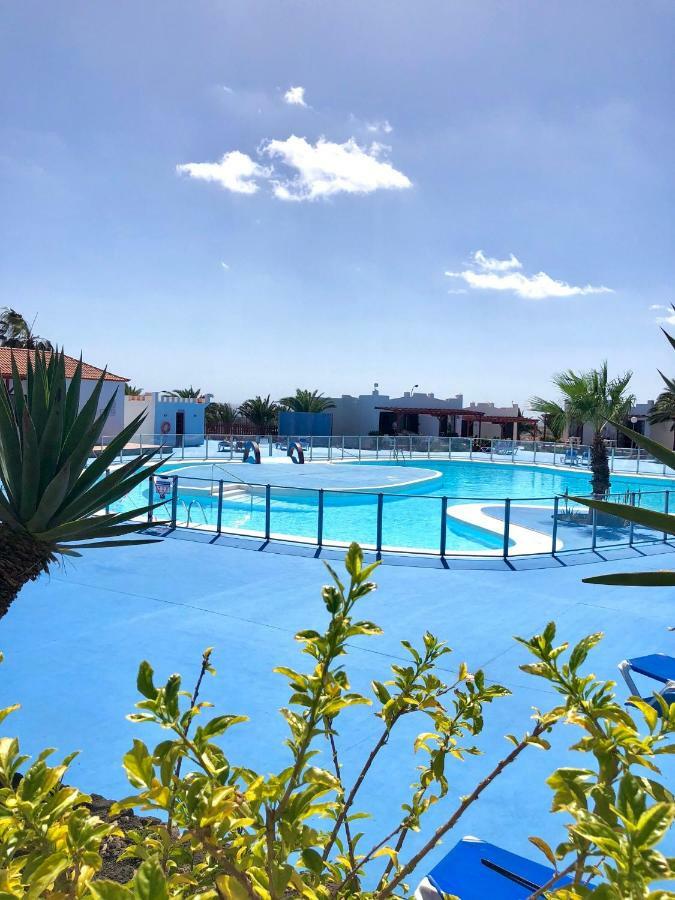 La Casita Sun Beach Caleta De Fuste Ngoại thất bức ảnh