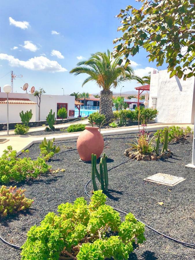La Casita Sun Beach Caleta De Fuste Ngoại thất bức ảnh