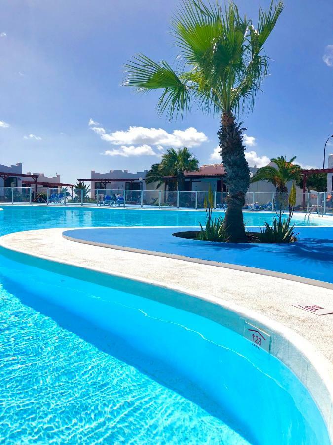 La Casita Sun Beach Caleta De Fuste Ngoại thất bức ảnh