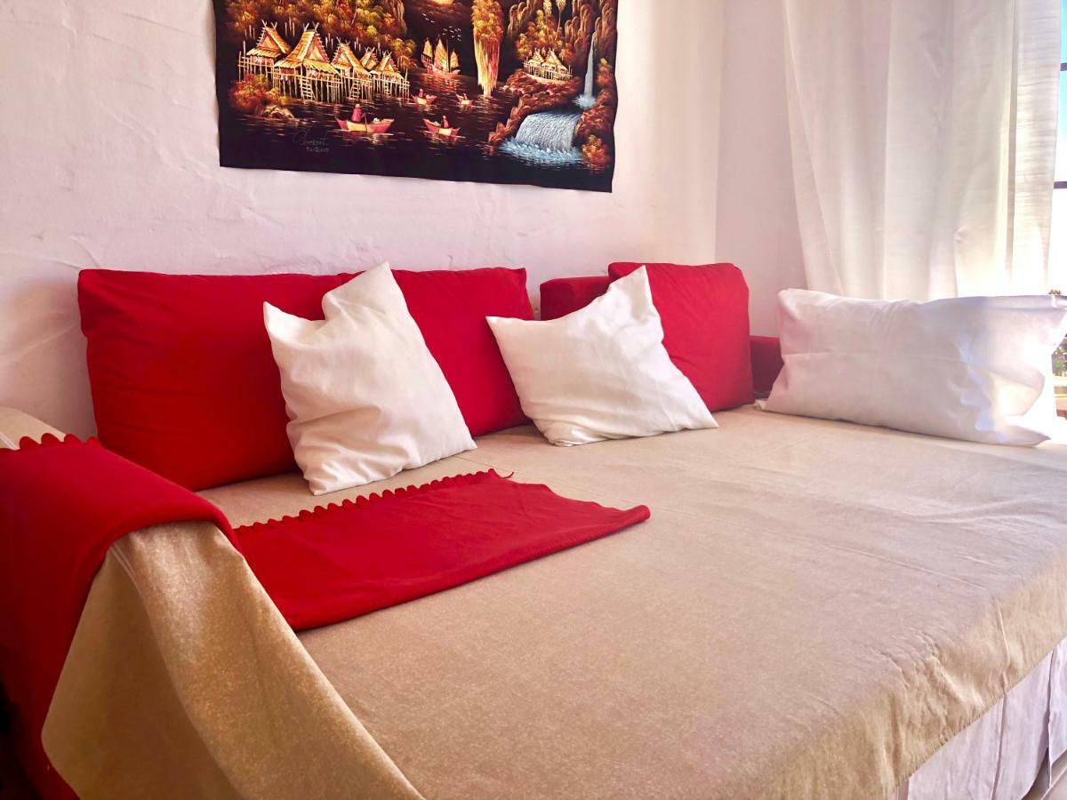 La Casita Sun Beach Caleta De Fuste Ngoại thất bức ảnh