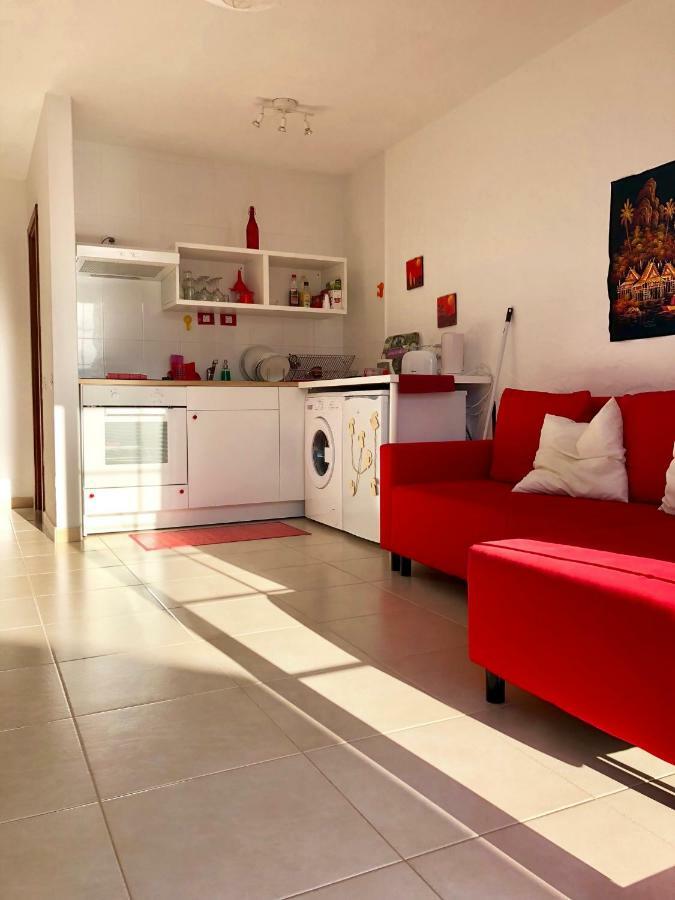 La Casita Sun Beach Caleta De Fuste Ngoại thất bức ảnh